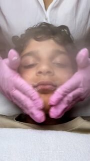 ✨ Self-care is for everyone! ✨ 
No matter your age, taking time to care for yourself is super important. Teen facials are a perfect way to achieve glowing, healthy skin and boost your confidence! 🌿🧖♀️ 
Whether you’re just starting to explore skincare or already know the benefits, remember self-care isn’t just a routine, it’s a way to show love to yourself every day. 💖 
Treat yourself to a teen facial and embrace your natural beauty. You deserve it! 💫 
Tag a friend who needs to prioritize self-care! 🌟 
#SelfCareForAll #TeenSkincare #GlowFromWithin #HealthySkinJourney #SelfLove #koreanskincare