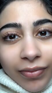 In 2026, Korean lash lifts will revolutionize the beauty industry, offering a cost-effective and time-efficient alternative to expensive and time-consuming lash extensions. Embrace your natural lashes with a lash lift that can last up to 12 weeks, providing a natural and long-lasting look.
#happynewyear2026 #koreanlashlift #chicagokoreanlashlift #chicagokoreanlashliftandtint #lakeviewneighborhood