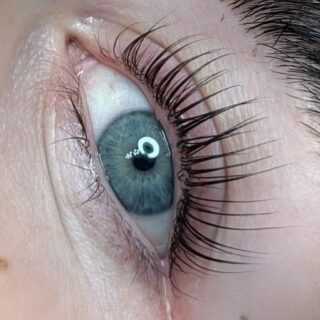 Icy ❄️ Korean Lash Lift!
#koreanlashlift
#chicagokoreanlashliftandtint
#lakeviewneighborhood
#koreanlashliftnearme
#bestkoreanlashlift