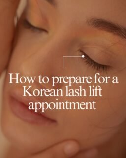 How to Prepare for Your Korean Lash Lift ♥️
Getting ready for your lash lift appointment? Here are some simple tips to ensure the best results:
1. Avoid Mascara & Waterproof Products: Skip applying mascara or waterproof formulas at least 24 hours before your appointment to keep your lashes clean and free from buildup.
2. Come with Clean Lashes: Make sure your lashes are free of makeup, oil, and dirt. Clean lashes help the solution work more effectively!
3. Skip Curlers & Eyelash Extensions: Don’t use eyelash curlers or have extensions applied for at least 24 hours prior to your appointment.
4. Avoid Oil-Based Products: Oil-based makeup removers or serums can interfere with the lifting process, so it’s best to avoid them beforehand.
5. Arrive Without Contact Lenses (if possible): If you wear contacts, consider bringing glasses to wear after the treatment to avoid irritation.
6. Plan for Some Relaxation Time: The procedure usually takes about 45 minutes, so come relaxed and ready for some self-care!
Follow these simple steps to help achieve the perfect, long-lasting lift and enjoy naturally gorgeous, curled lashes every day!
Book your appointment now and get ready to wake up with stunning lashes! ♥️