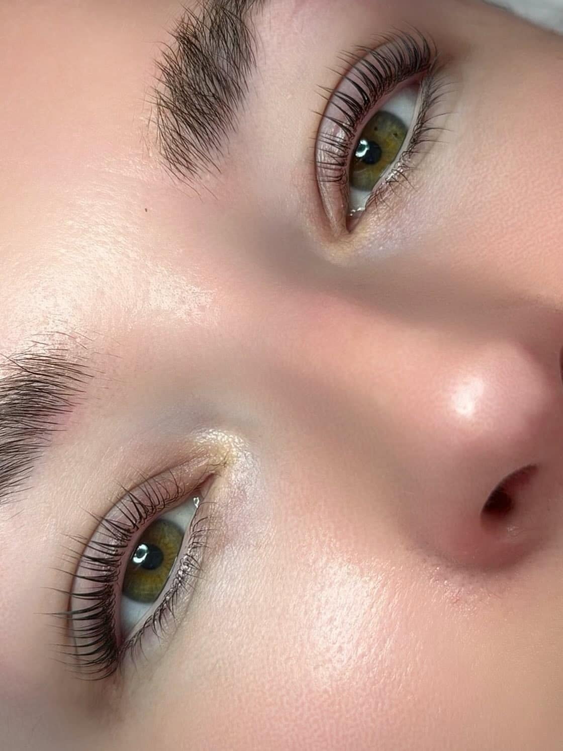 STOP using your lash curler 🚫
You’re breaking your lashes… not enhancing them 😩
Upgrade to a Korean Lash Lift ✨
✔️ Healthier lashes
✔️ Long-lasting curl (6–8 weeks)
✔️ No extensions needed
This is your sign to invest in your natural beauty 💅🏽
#koreanlashlift #koreanlashliftnearme #chicagokoreanlashlift #chicagobestkoreanlashlift