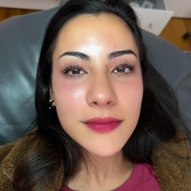 ✨ KOREAN LASH LIFT ✨

Wake up with effortlessly lifted lashes every single day 💕
No extensions. No mascara. No eyelash curler needed.

At MF Aesthetics we specialize in Korean lash lifts designed to give you a soft, healthy, natural-looking curl that can last anywhere from 6–8 weeks and even up to 12 weeks with proper aftercare ✨

✔️ Includes tint options
✔️ Dark brown tint available
✔️ Keratin treatment available
✔️ Low maintenance beauty
✔️ Perfect for straight lashes

Please remember:
• Keep lashes dry for the first 24 hours
• Avoid sauna/steam for 24 hours
• Stop using eyelash curlers before your appointment for best results

📍Chicago
📲 Book online — appointments are filling quickly, pre-booking is highly recommended 🤍

#chicagobestkoreanlashlift #koreanlashliftchicago #klashlift #koreanlashlift