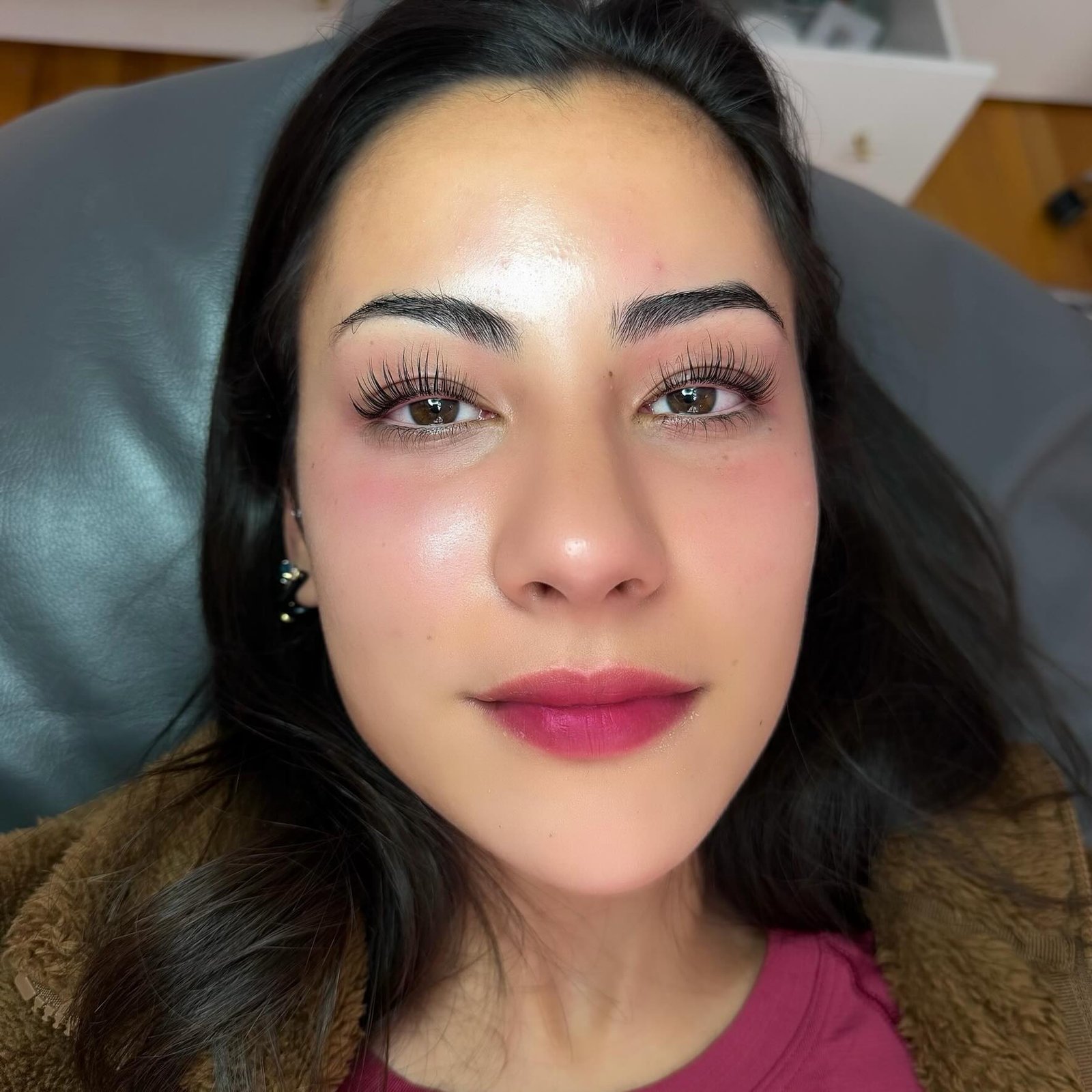 ✨ KOREAN LASH LIFT ✨

Wake up with effortlessly lifted lashes every single day 💕
No extensions. No mascara. No eyelash curler needed.

At MF Aesthetics we specialize in Korean lash lifts designed to give you a soft, healthy, natural-looking curl that can last anywhere from 6–8 weeks and even up to 12 weeks with proper aftercare ✨

✔️ Includes tint options
✔️ Dark brown tint available
✔️ Keratin treatment available
✔️ Low maintenance beauty
✔️ Perfect for straight lashes

Please remember:
• Keep lashes dry for the first 24 hours
• Avoid sauna/steam for 24 hours
• Stop using eyelash curlers before your appointment for best results

📍Chicago
📲 Book online — appointments are filling quickly, pre-booking is highly recommended 🤍

#chicagobestkoreanlashlift #koreanlashliftchicago #klashlift #koreanlashlift