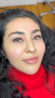 Korean Lash Lift & Tint ✨

The perfect way to enhance your natural lashes! Wake up every morning feeling effortlessly beautiful with lifted, curled, and defined lashes. #koreanlashlift #chicagokoreanlashlift #bestkoreanlashlift #koreanlashlifting